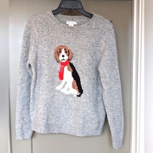 Cupcakes and Cashmere Crewneck Sweater